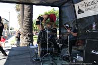 Franki Doll and the Broken Toys in San Pedro @ the Beacon House 8-11-07